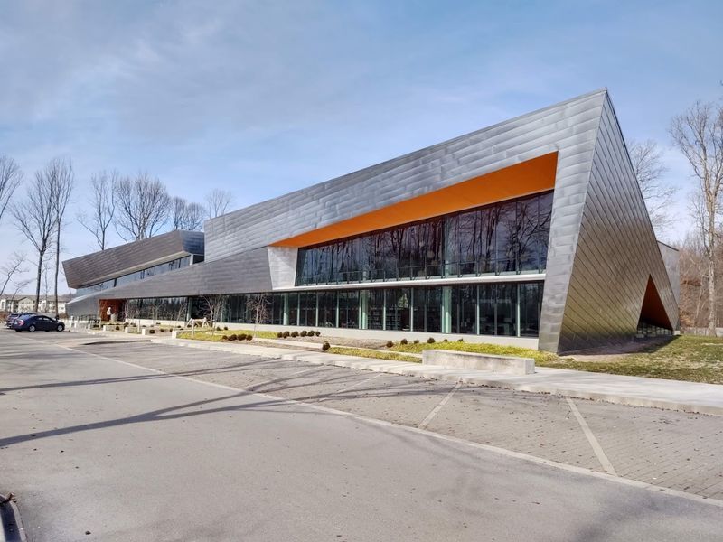 South Central Regional Library