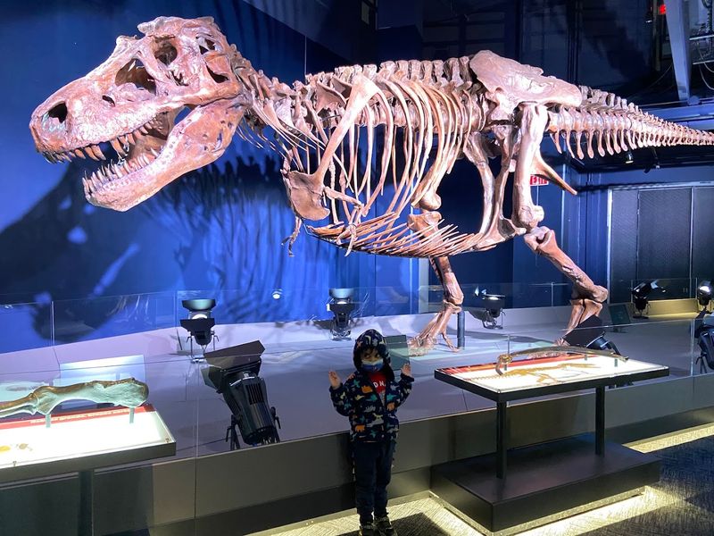 Liberty Science Center