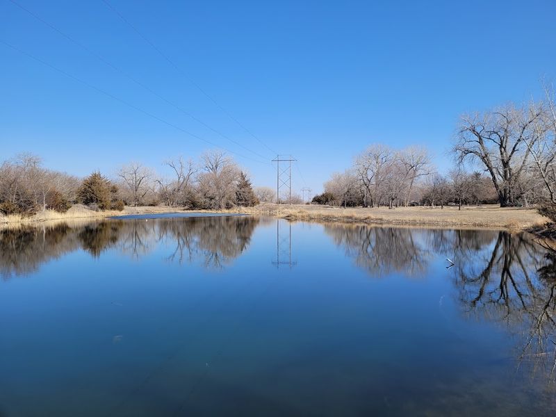 Fort Kearny State Recreation Area, Kearney