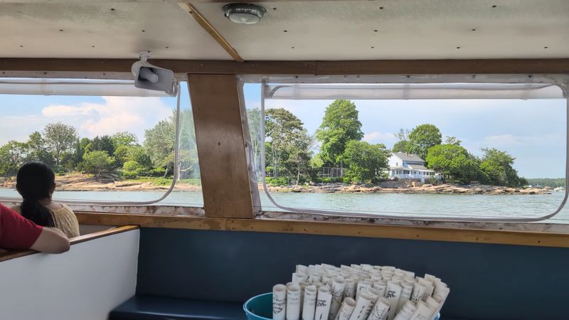 14 Connecticut Day Trips That Belong On Your June Bucket List - Decor Hint Thimble Islands Cruise, Branford