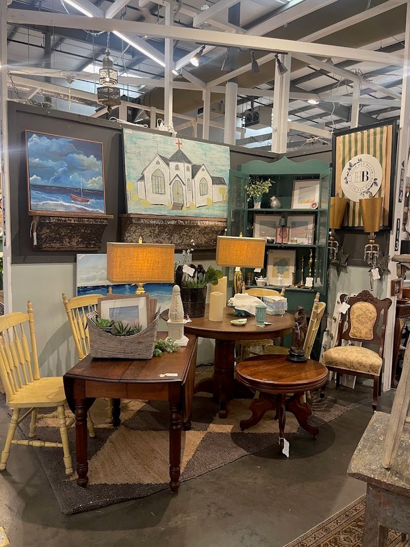 A Decorator's Dream Come True
