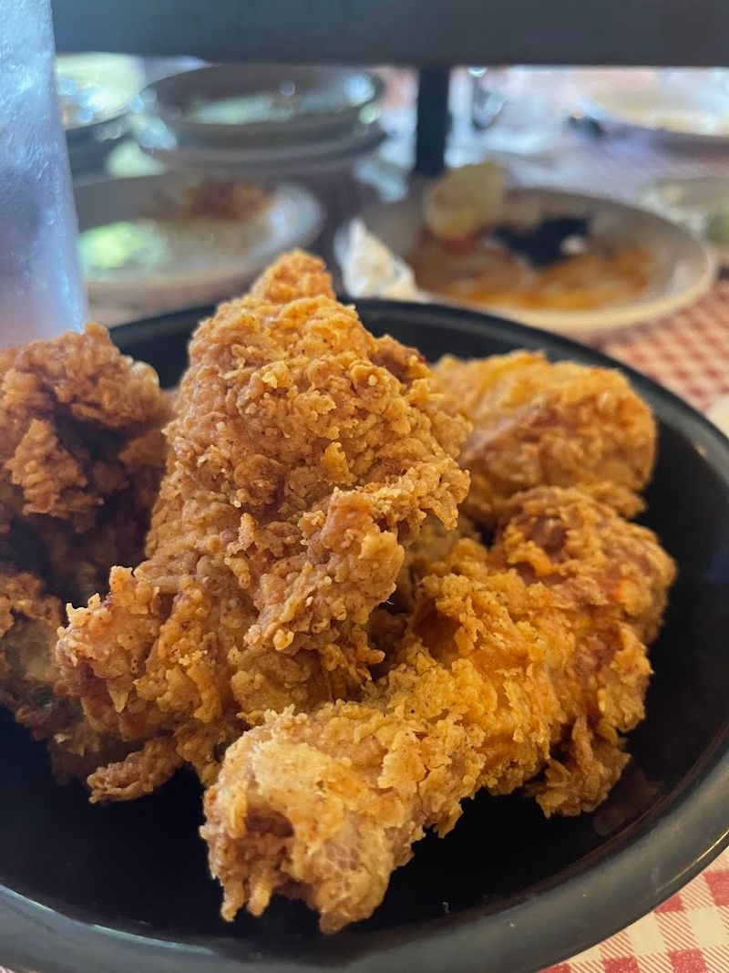 Schoolhouse Restaurant