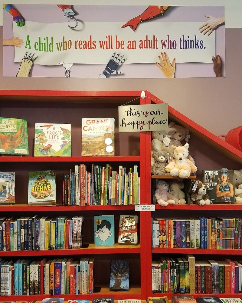 Redbery Books