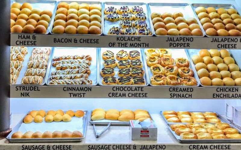 Kolache Factory