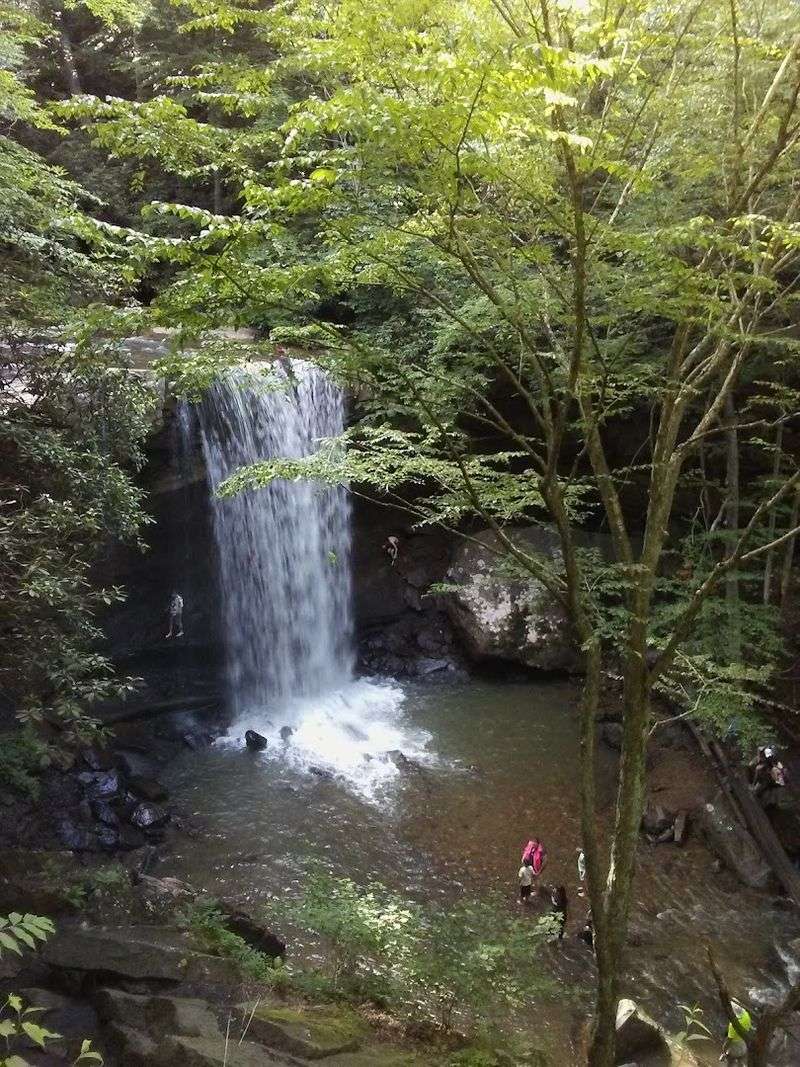 These 10 Pennsylvania Outings Prove A Weekend Does Not Have To Be Dull - Decor Hint Ohiopyle