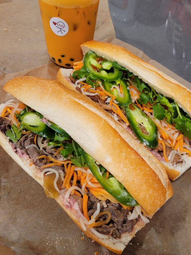 Comeback Cafe, Emeryville