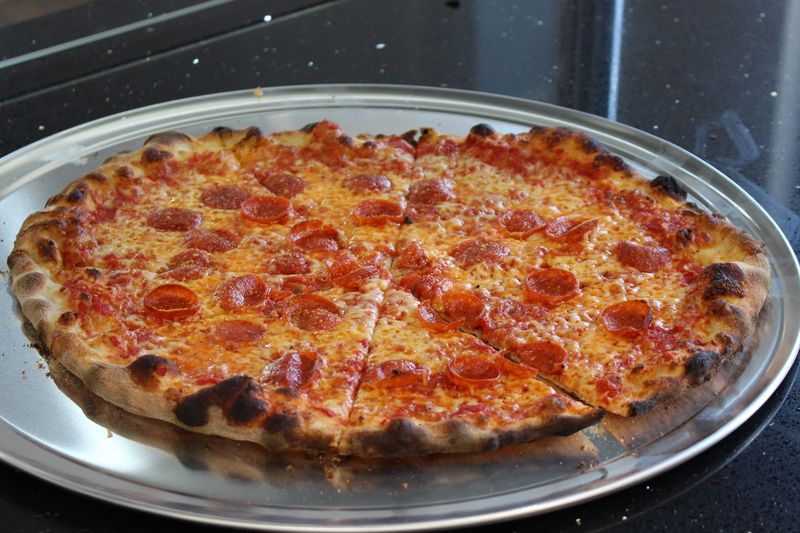 Pat's Apizza, North Haven