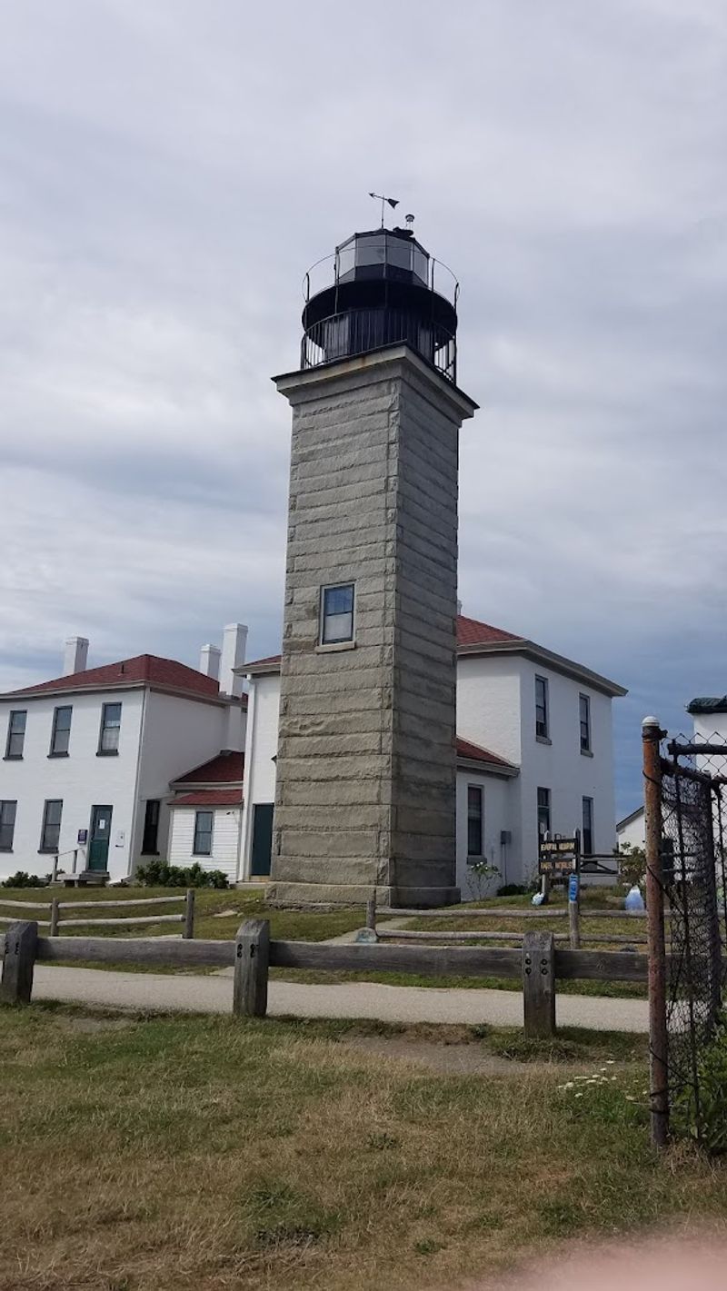 Jamestown