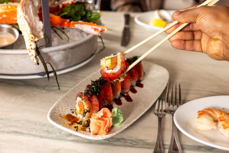 Plan Your Next Food Adventure Around These 10 Pennsylvania Seafood Favorites - Decor Hint Ocean Prime, Philadelphia