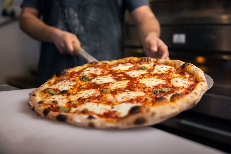 Pangea Pizzeria