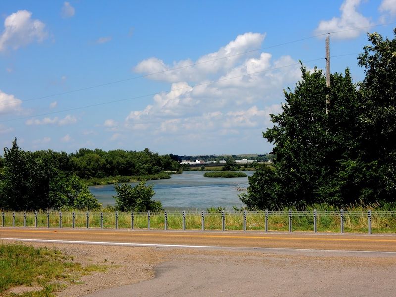 Loup River