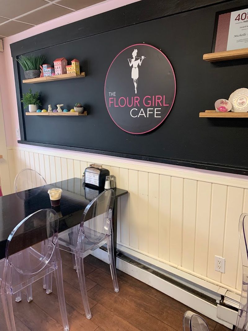 The Flour Girl Cafe