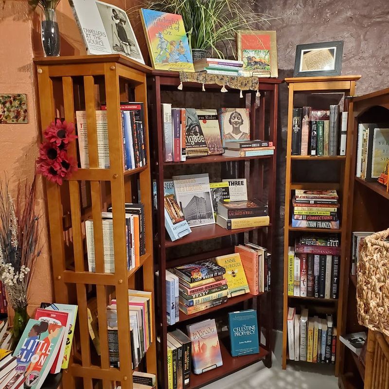 Shelf Life
