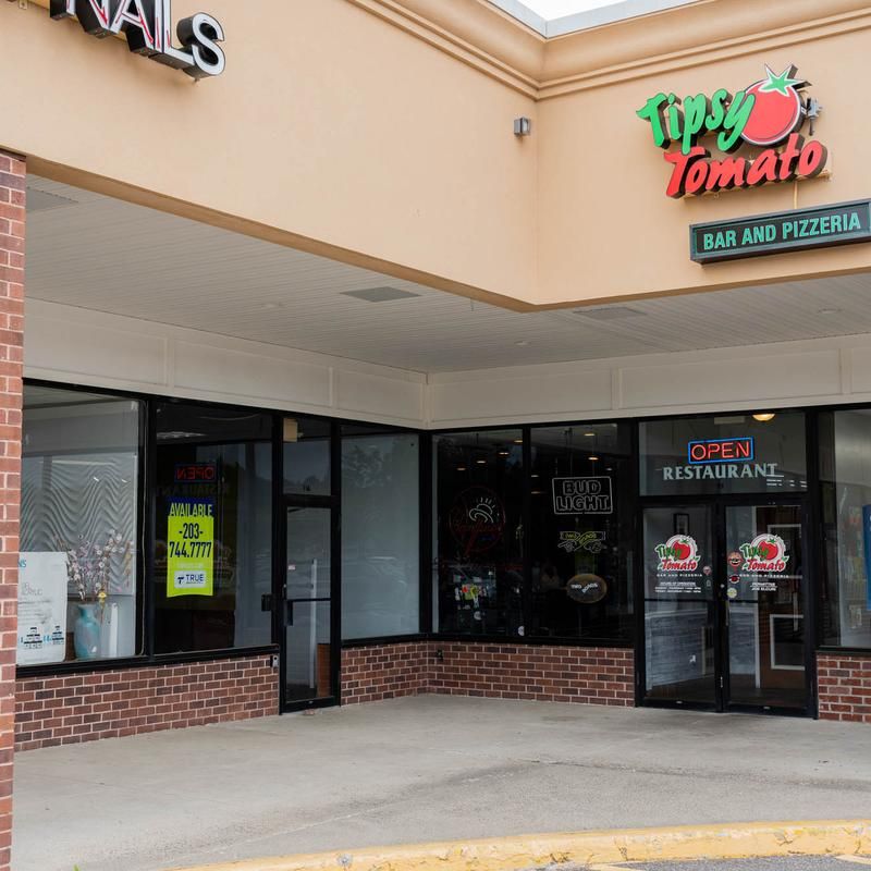 Tipsy Tomato Bar And Pizzeria, Derby