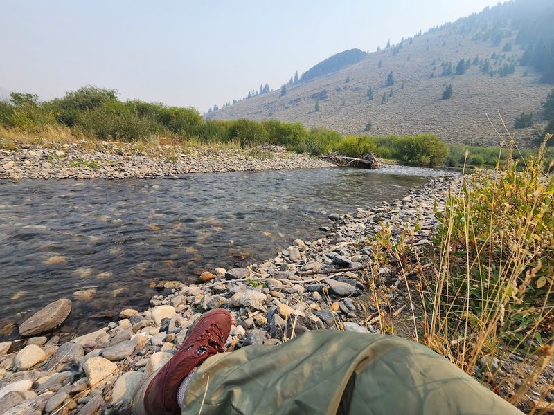 Big Lost River
