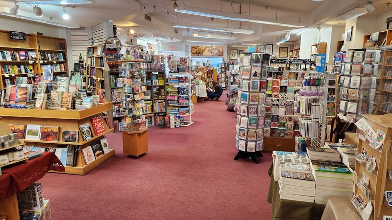 The Non-Book Finds That Make This Place Even Better