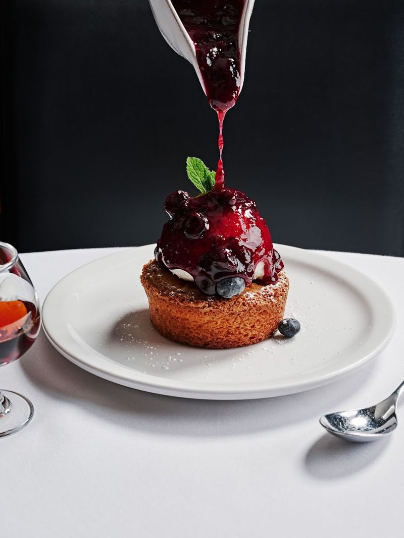 Perfect For Special Occasions And Milestone Celebrations