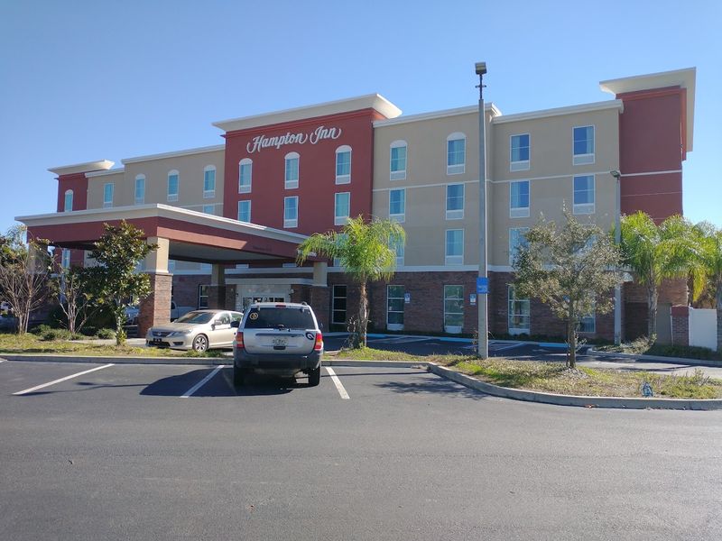 Palatka, Putnam County