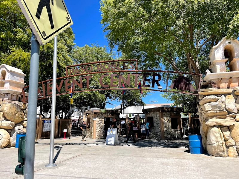 Paso Robles Sets The Scene For A Central Coast Summer Road Trip