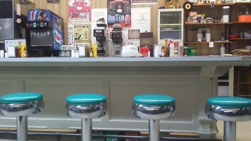 We Found A Cozy Nebraska Diner That Still Serves An Old-Fashioned Breakfast - Decor Hint Hash Browns With Gravy Is A Staff-Recommended Must-Try