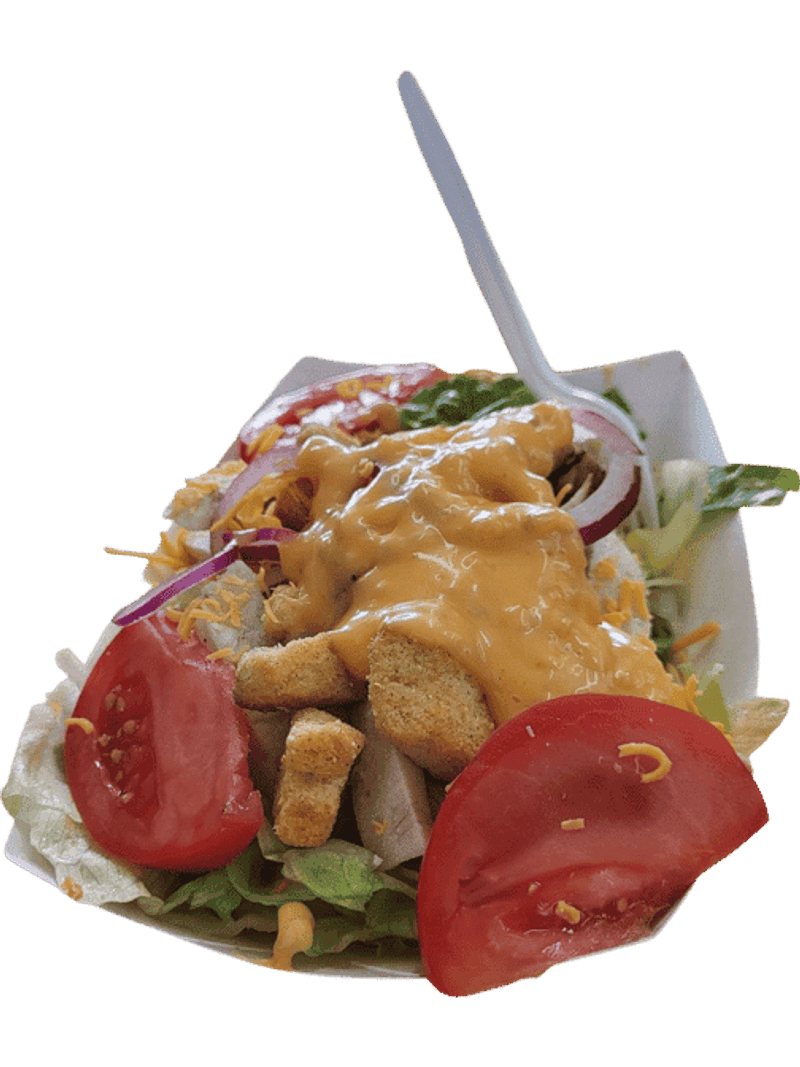Nacho Mac And Cheese With A Kick