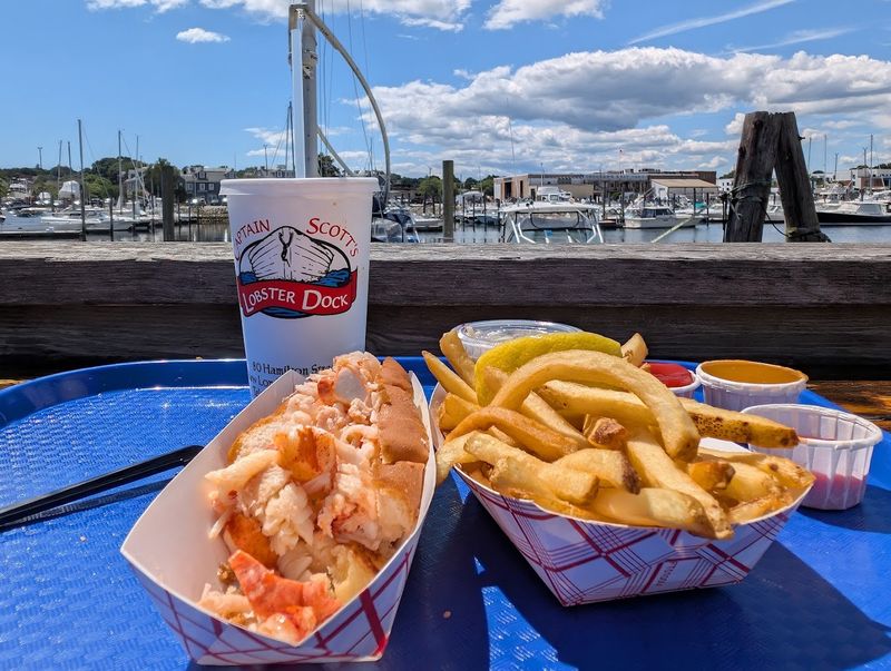 Fish And Chips Done Right