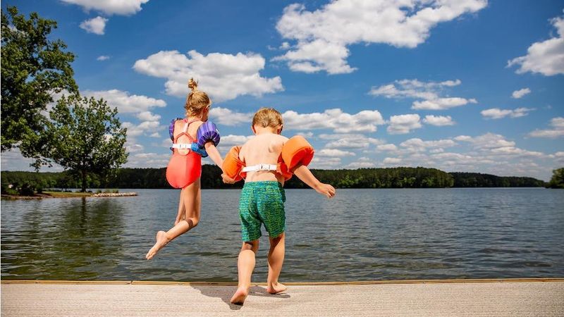 Lake Oconee Day Trip Connection