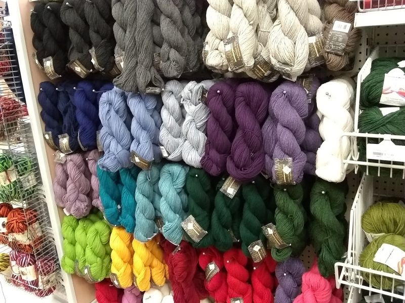 Craft Warehouse Makes A Simple Supply Run Feel Surprisingly Fun