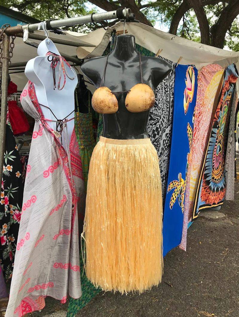 Vintage Finds And Genuine Aloha Wear Worth Owning