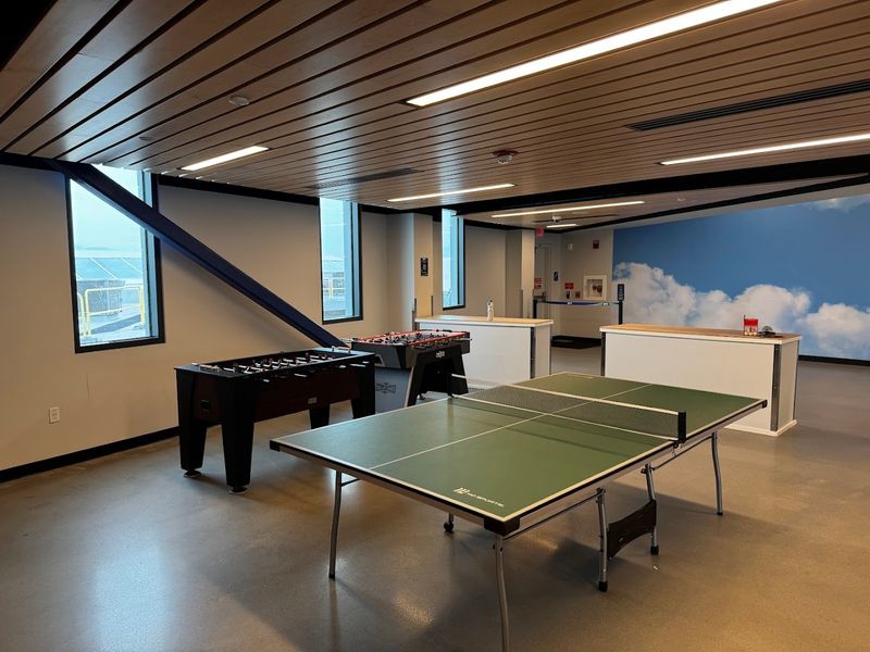 Family-Friendly Spaces Done Right