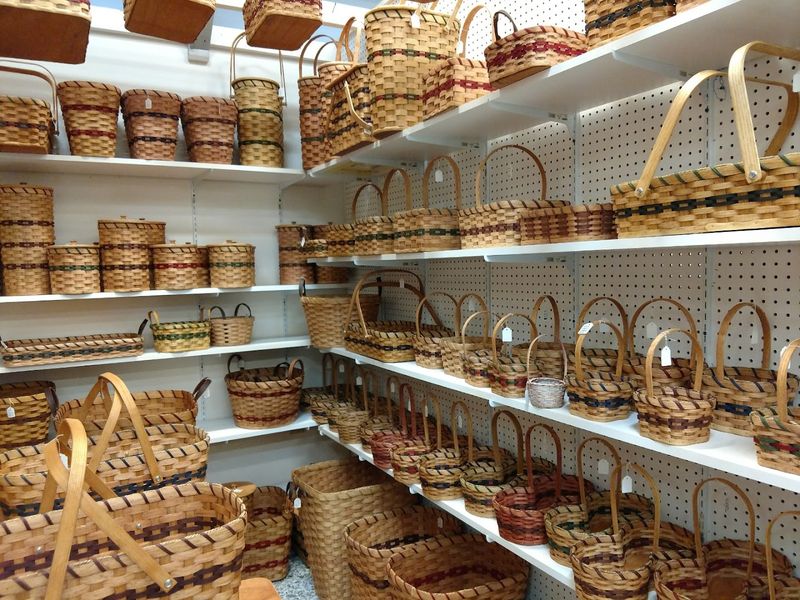 Quirky Finds And One-Of-A-Kind Items