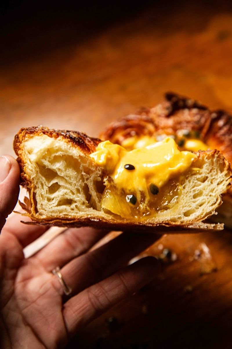 Kouign-Amann Worth Crossing State Lines For