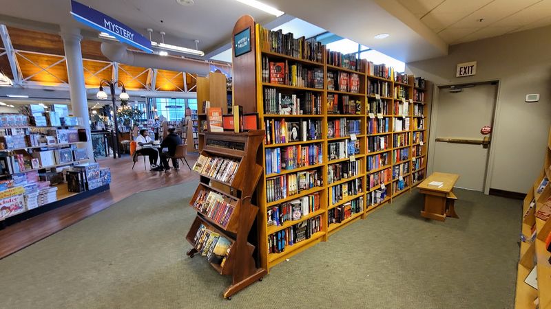 An Impressive Collection Of Autographed Books