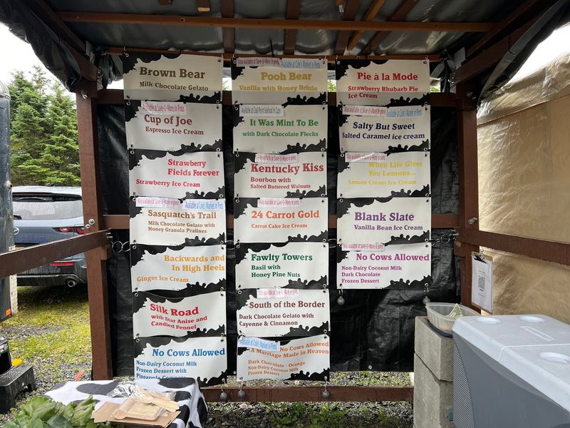The best finds in Alaska may be hiding at this farmers market - Decor Hint Sweet delights that hit differently