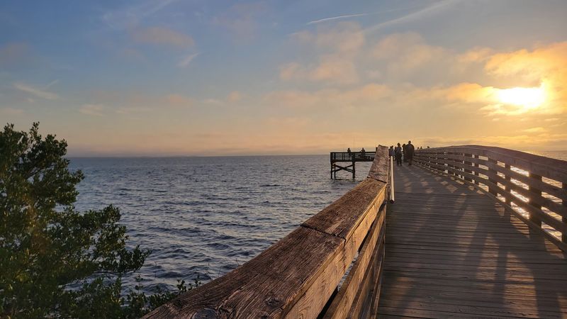 Fort Island Gulf Beach