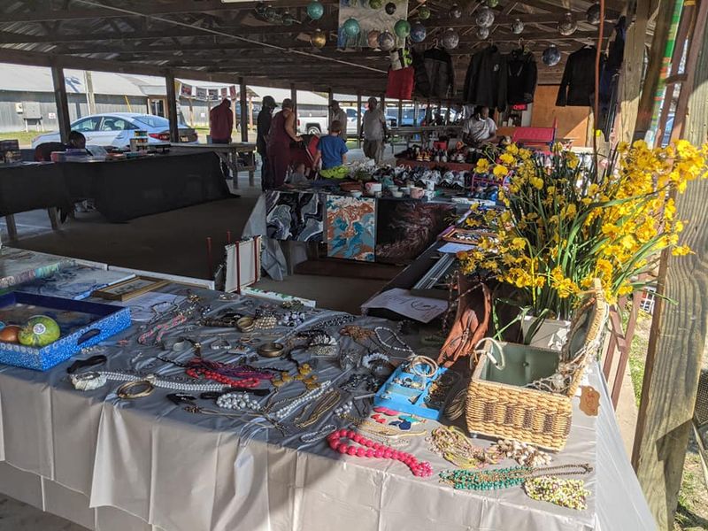 Affordable Vendor Spaces For Anyone Who Wants To Sell