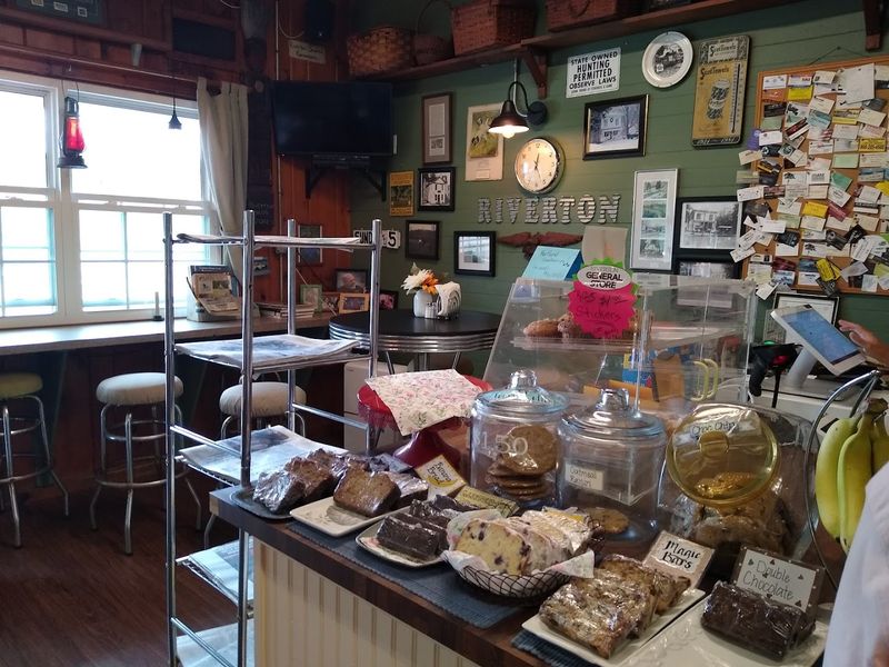 Buck's Ice Cream And Sweet Treats Worth Saving Room For