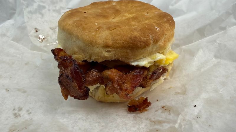 The Sandwich Has Been Drawing Attention For Generations