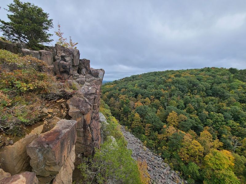 Marked Trails For Every Kind Of Hiker
