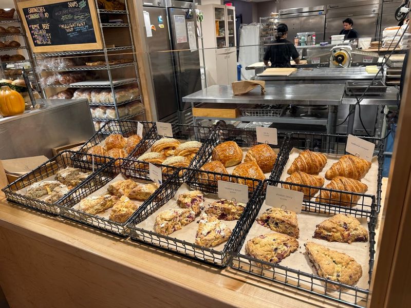 Where Gluten-Free Tastes Good