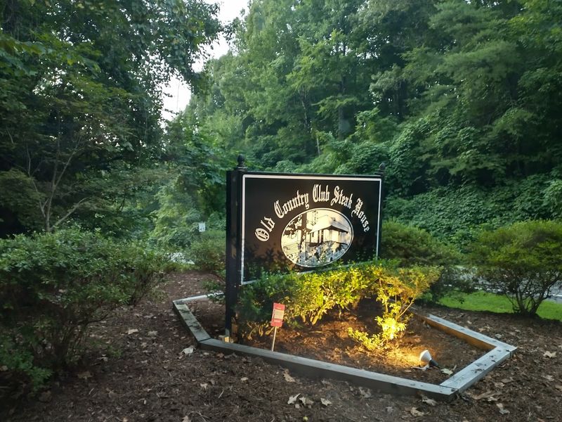 Chub Lake Adds A Little Extra Atmosphere