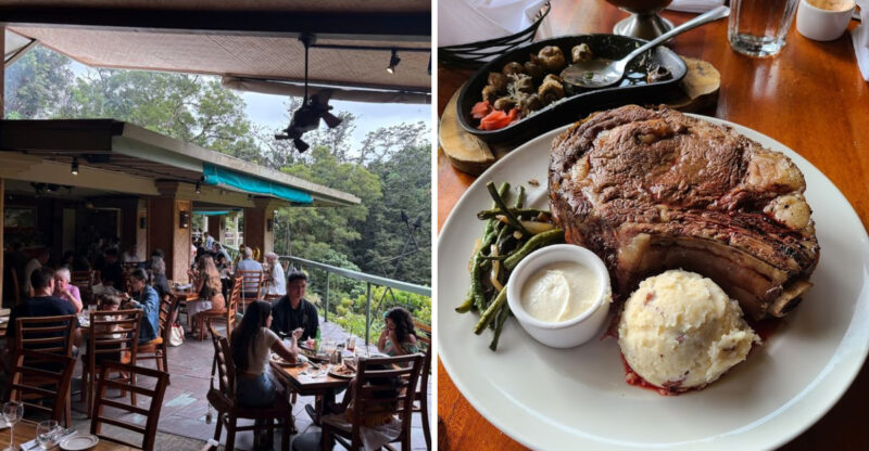 Locals Know Where To Find Hawaii’s Most Unforgettable Prime Rib