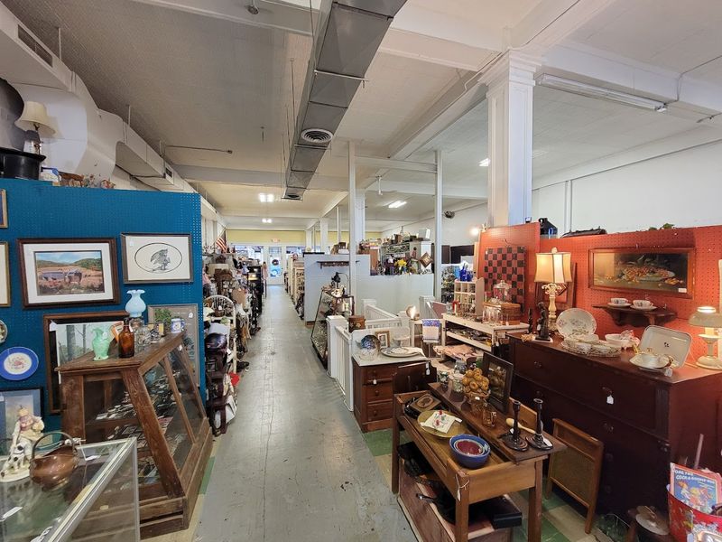 Paisley Pig Antiques & Collectables