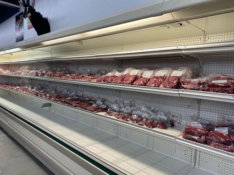Buresh Meats