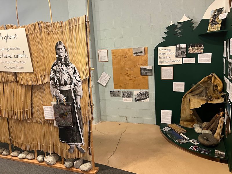 The Coeur d'Alene Tribe Gives The Region's History Its Deepest Roots