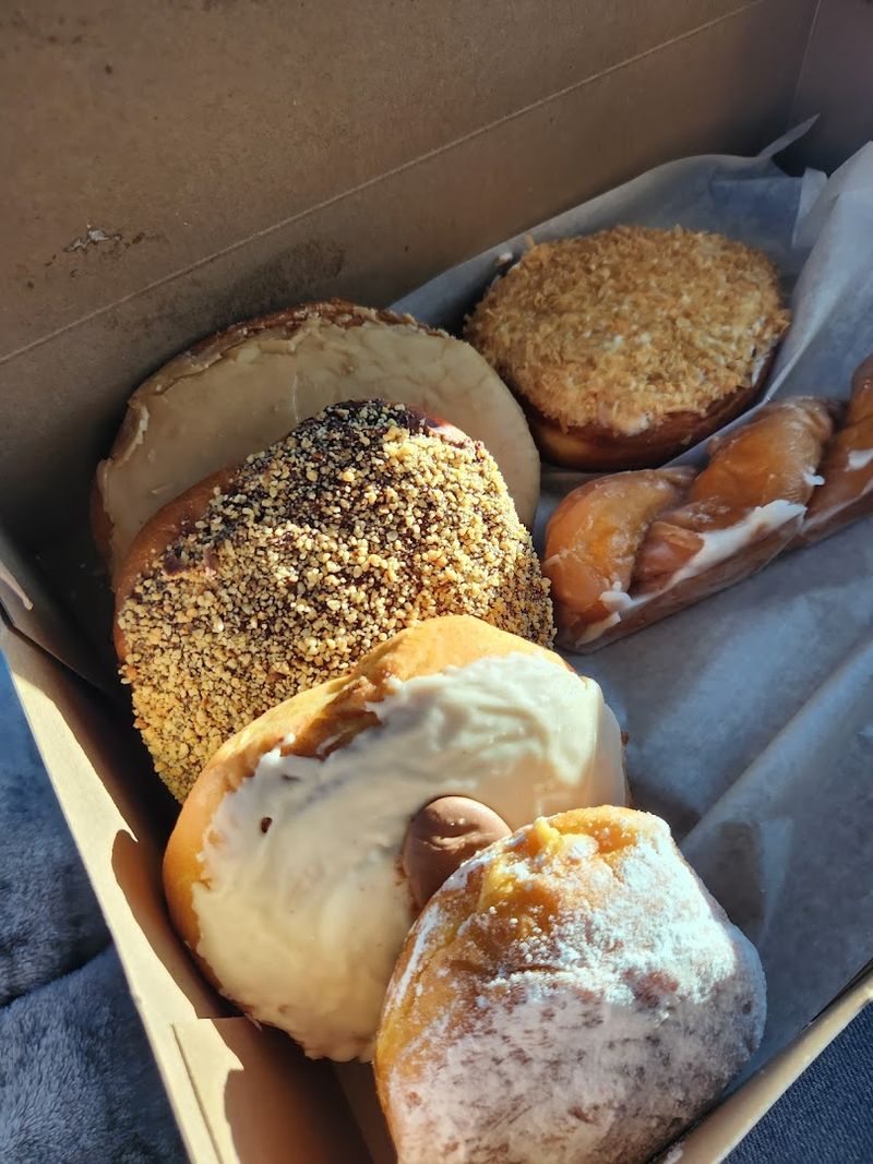 Jack's Donuts