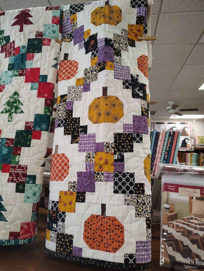 Seasonal And Holiday Collections That Change With The Calendar