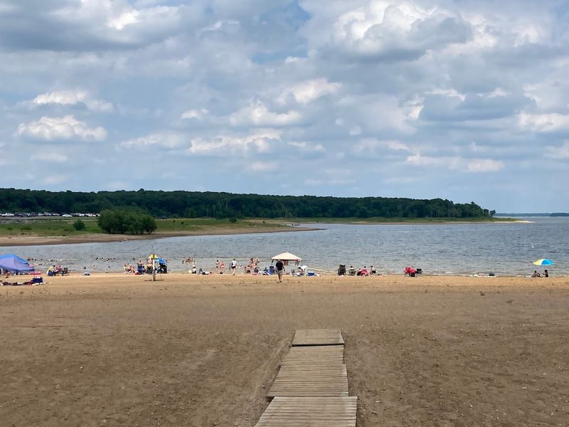 Mark Twain State Park 