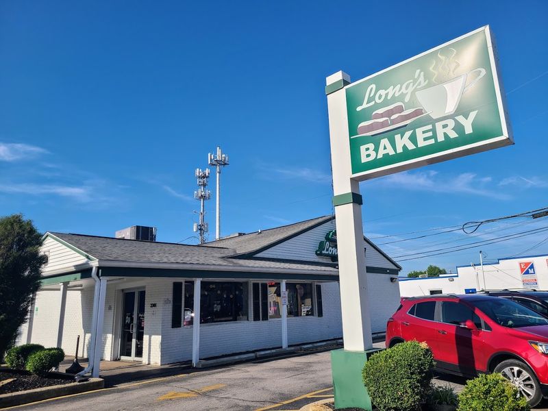 Long's Bakery (Southport)