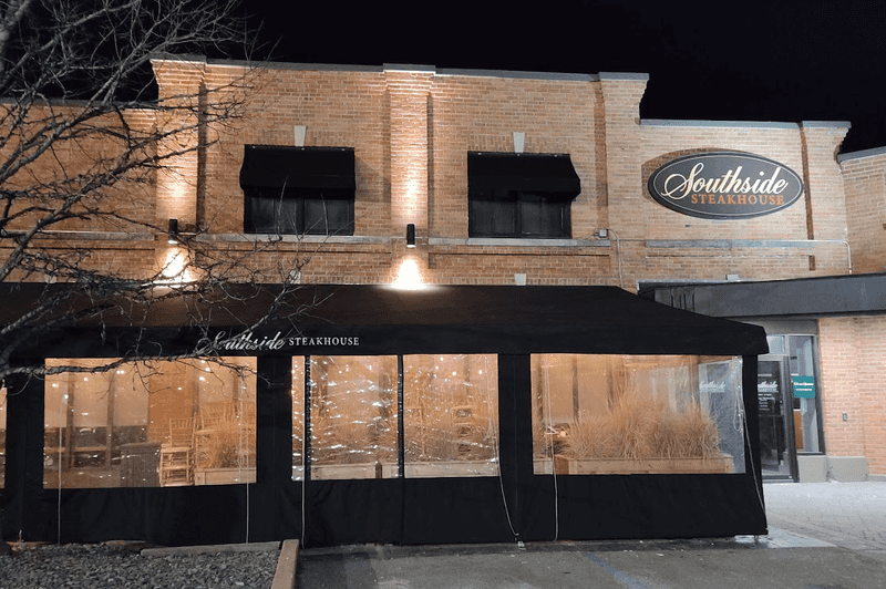 Southside Steakhouse, Rutland